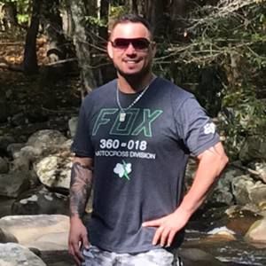 Meet your Posher, Cory